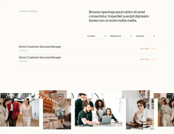 vestaso webflow portfolio website